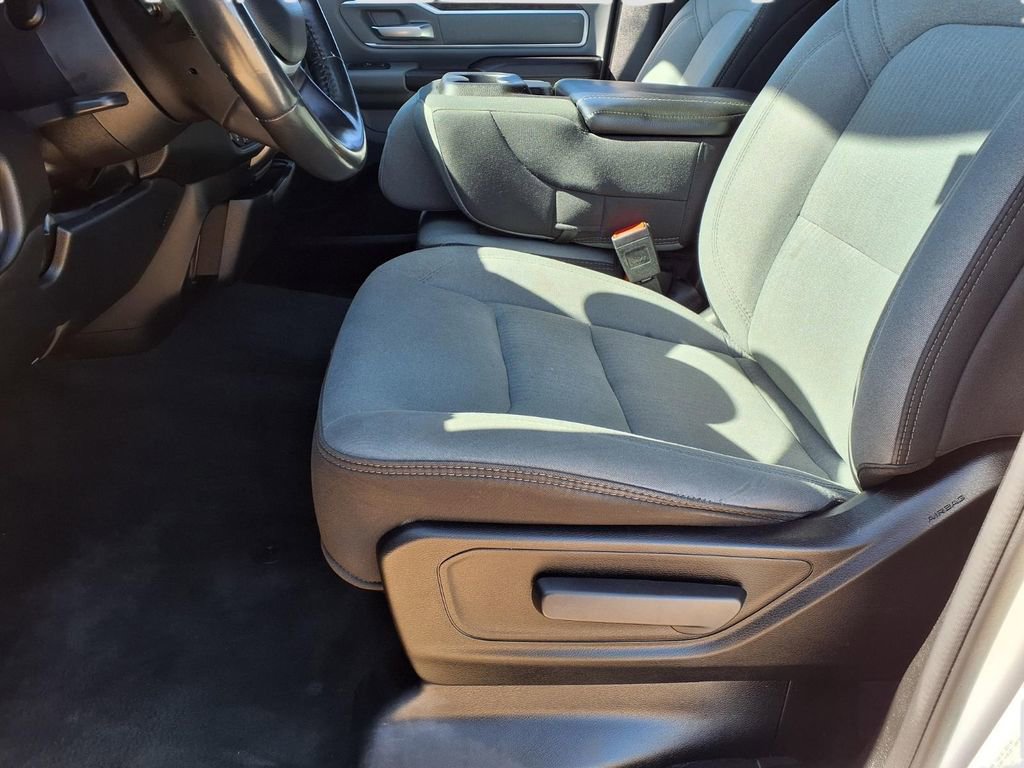 Used 2023 RAM 1500 Big Horn image 23