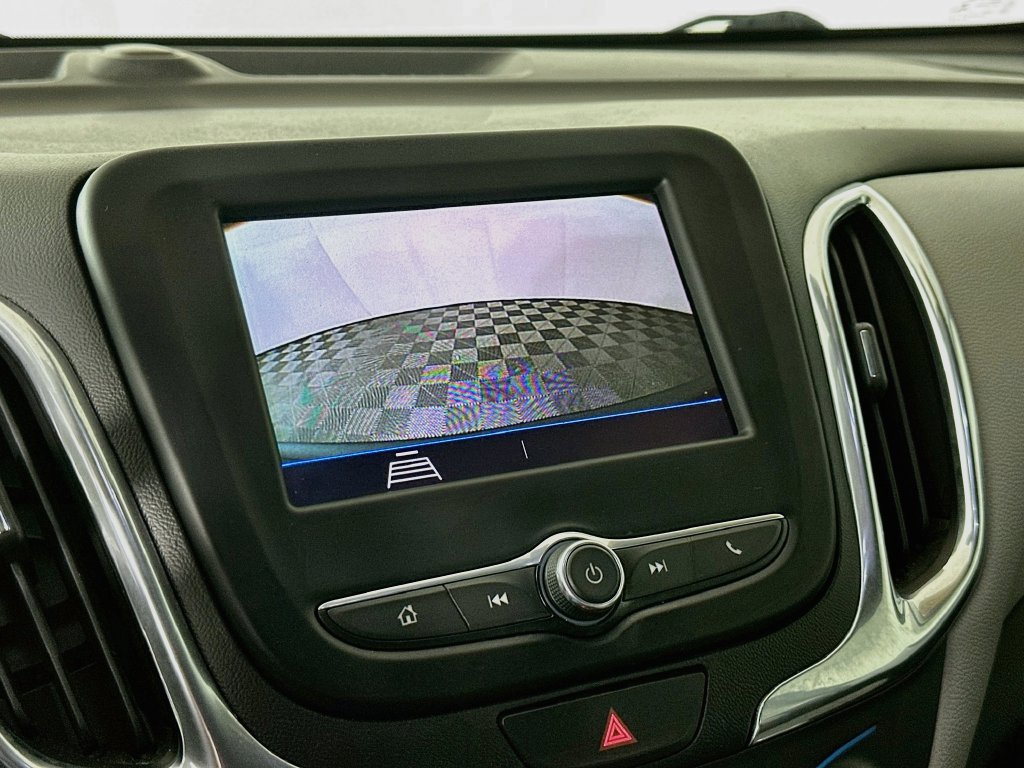 Used 2020 Chevrolet Equinox LT AWD/4WD image 17