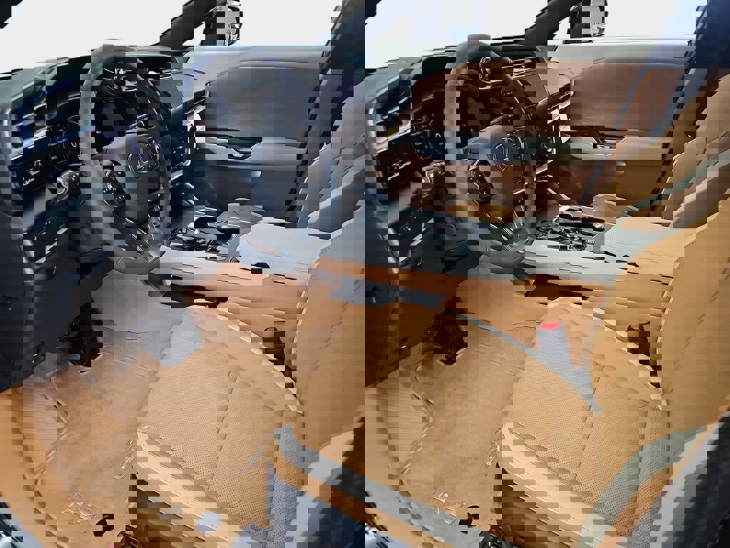 New 2026 Lexus RZ 450e 450e Premium image 16