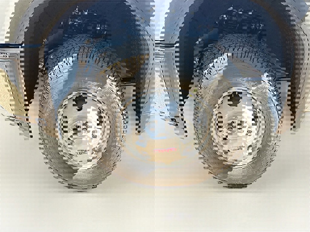 New 2026 GMC Sierra 3500 Pro w/ Convenience Package image 20