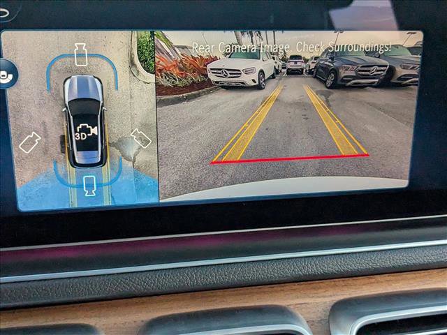 Used 2025 Mercedes-Benz GLE 450e 4MATIC image 15