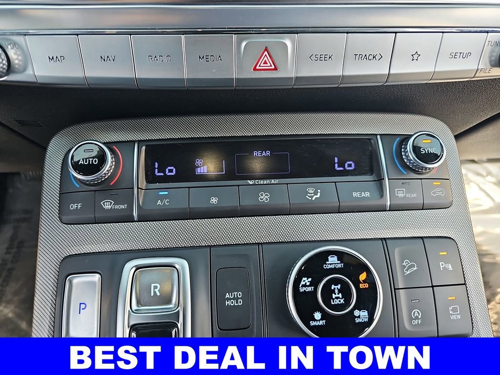 Used 2022 Hyundai Palisade Calligraphy w/ Winter Package AWD/4WD image 22