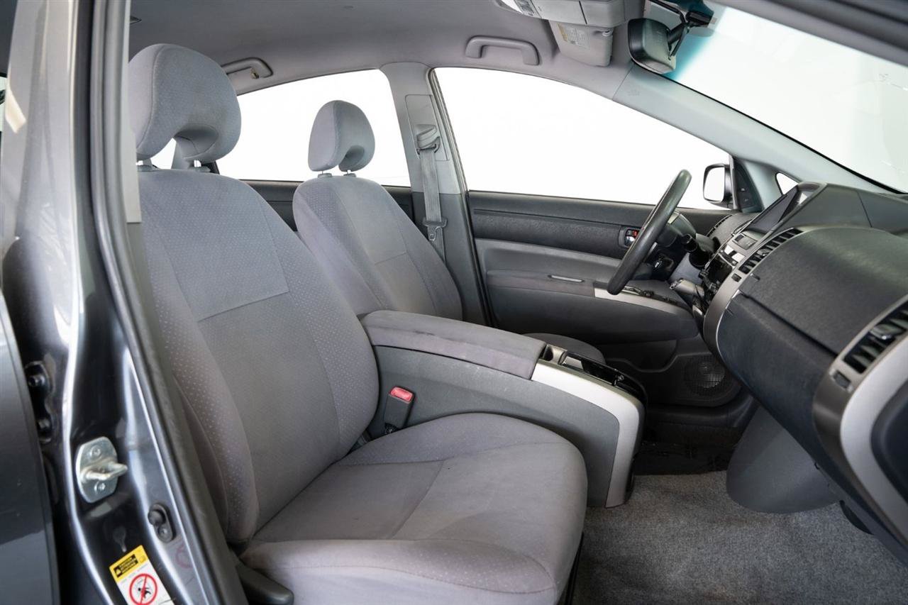 Used 2007 Toyota Prius FWD image 8