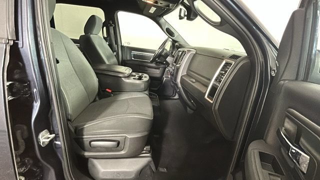 Used 2021 RAM 1500 Warlock AWD/4WD image 29
