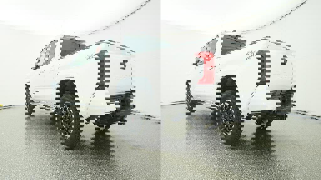 New 2026 Toyota Tacoma TRD Sport image 17