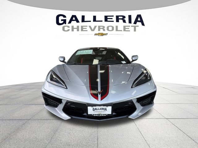 New 2026 Chevrolet Corvette Stingray Premium Conv w/ Z51 Performance Package RWD video 2