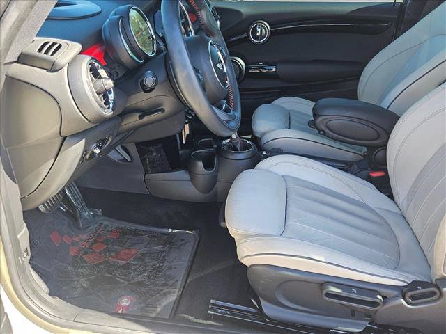 Used 2018 MINI Cooper John Cooper Works FWD image 17