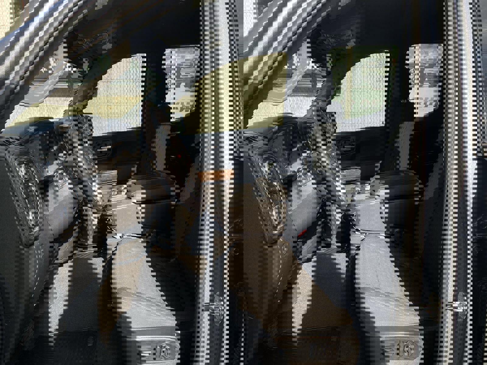 Certified 2021 GMC Sierra 1500 Elevation image 10