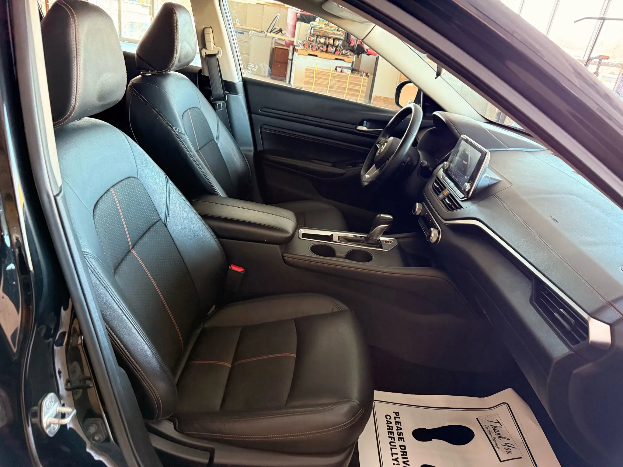 Used 2020 Nissan Altima 2.5 SR image 63