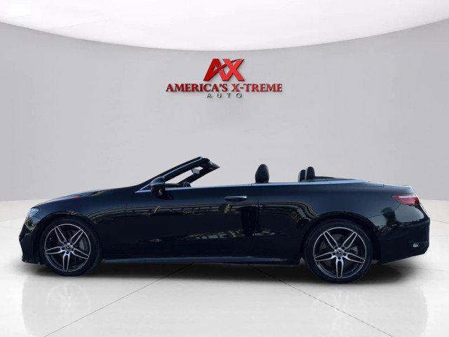 Used 2020 Mercedes-Benz E 450 Cabriolet image 52