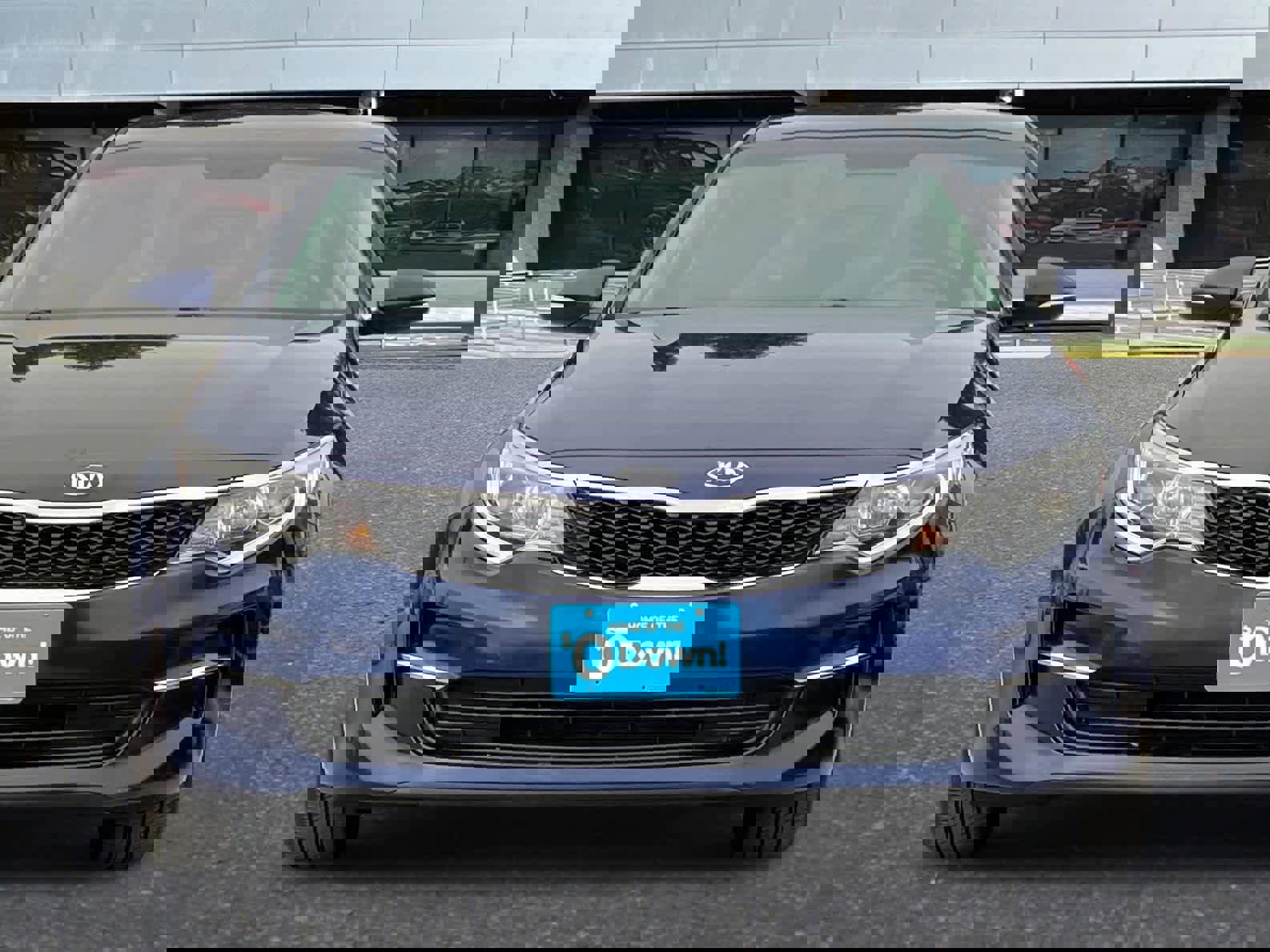 Used 2018 Kia Optima LX image 10