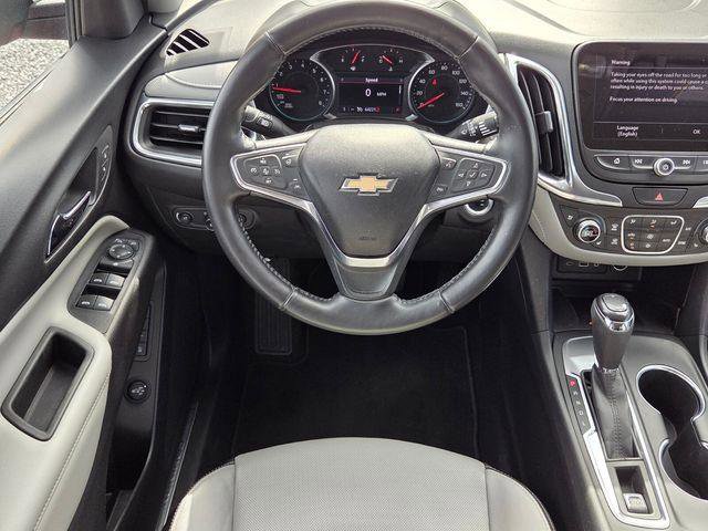 Used 2020 Chevrolet Equinox Premier image 52