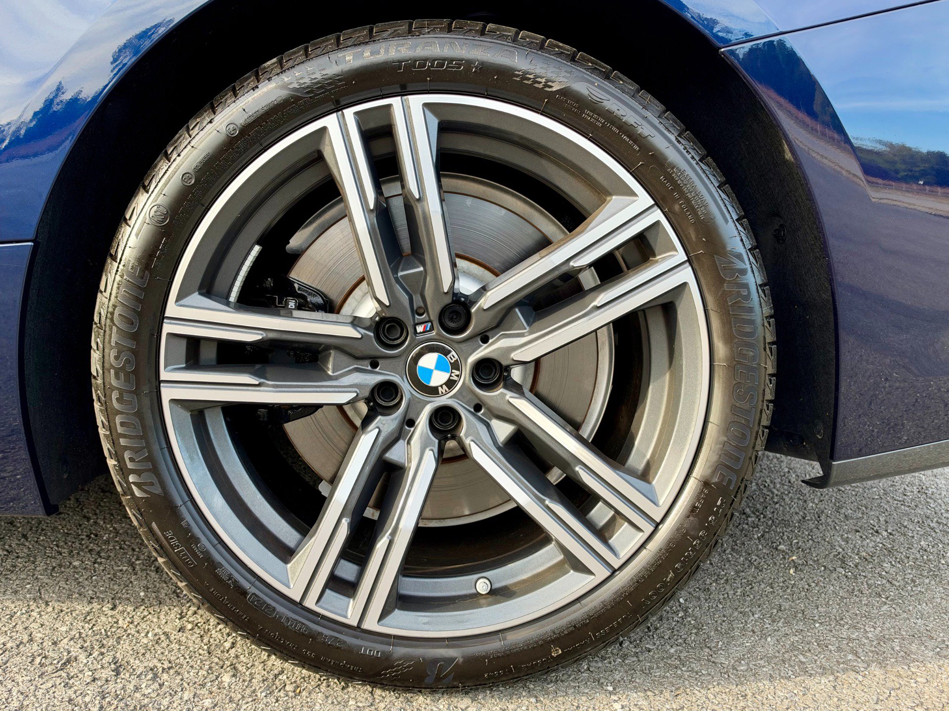 Used 2026 BMW 840i Coupe RWD image 54