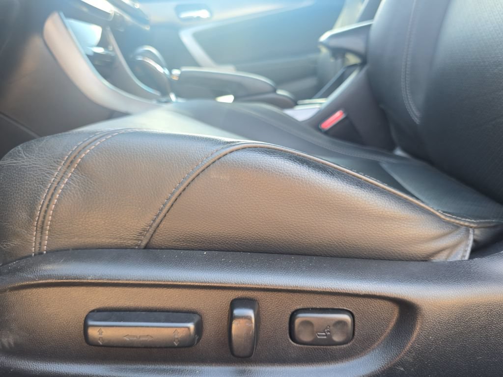 Used 2017 Honda Accord EX-L image 29