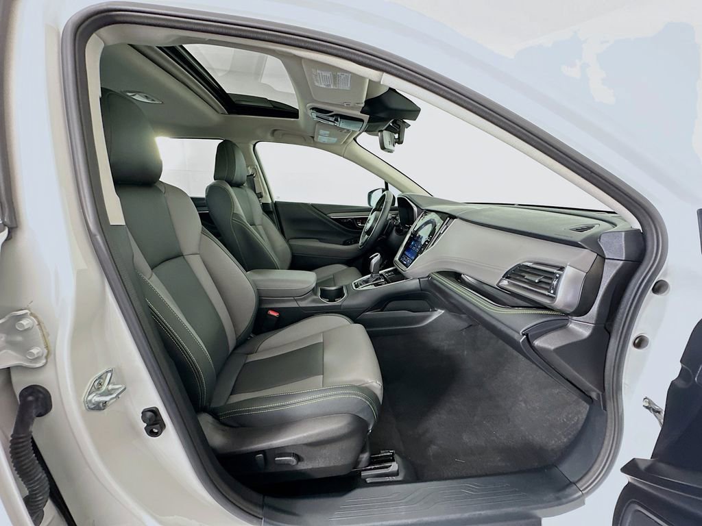 Used 2025 Subaru Outback Onyx Edition XT image 29