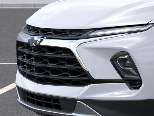New 2026 Chevrolet Blazer LT w/ Convenience Package FWD image 13