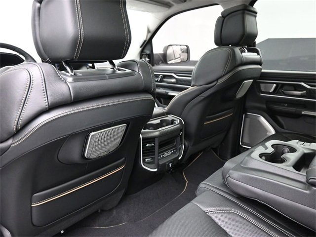 New 2026 RAM 1500 Tungsten image 16