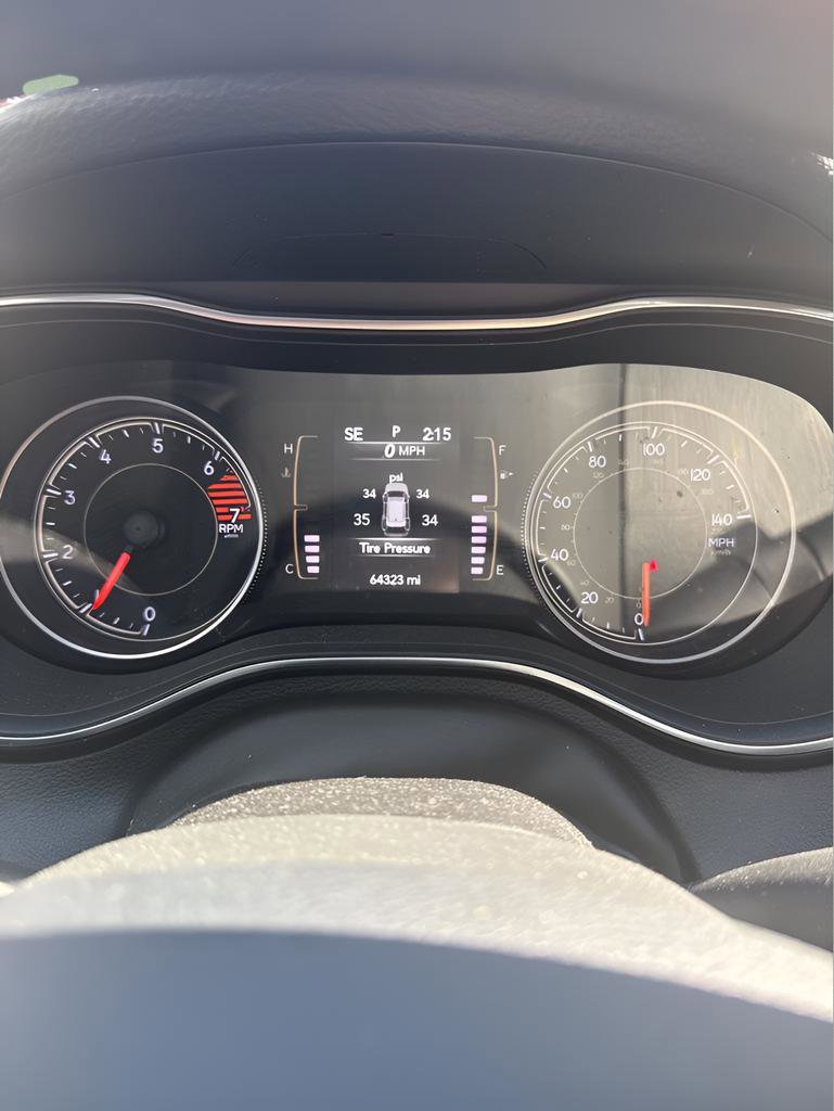 Used 2020 Jeep Cherokee Latitude image 6