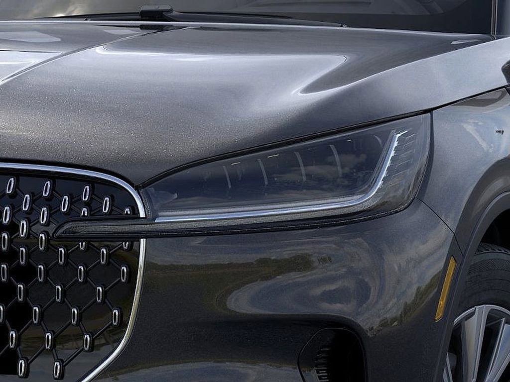 New 2026 Lincoln Aviator AWD image 18