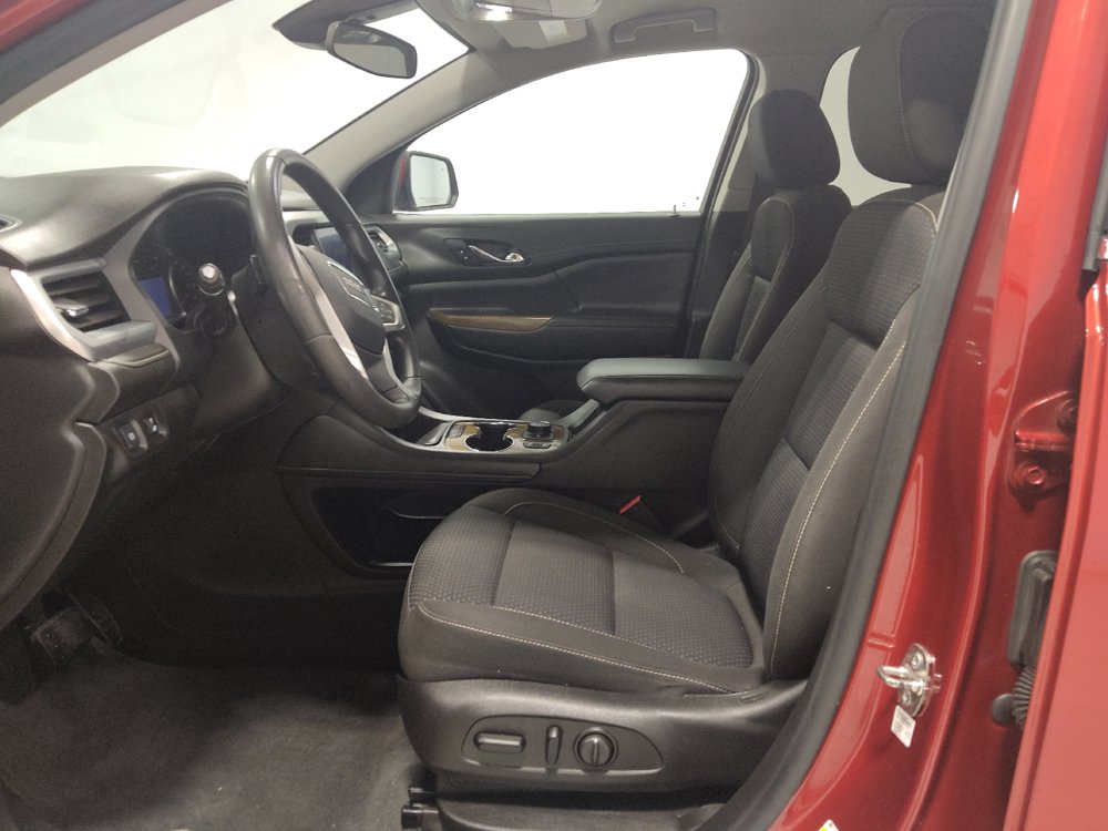 Used 2021 GMC Acadia SLE w/ Driver Convenience Package AWD/4WD image 17