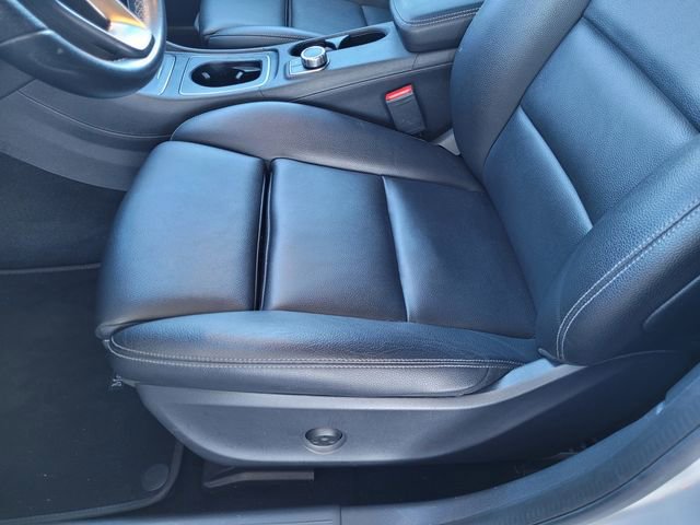 Used 2018 Mercedes-Benz GLA 250 4MATIC image 16