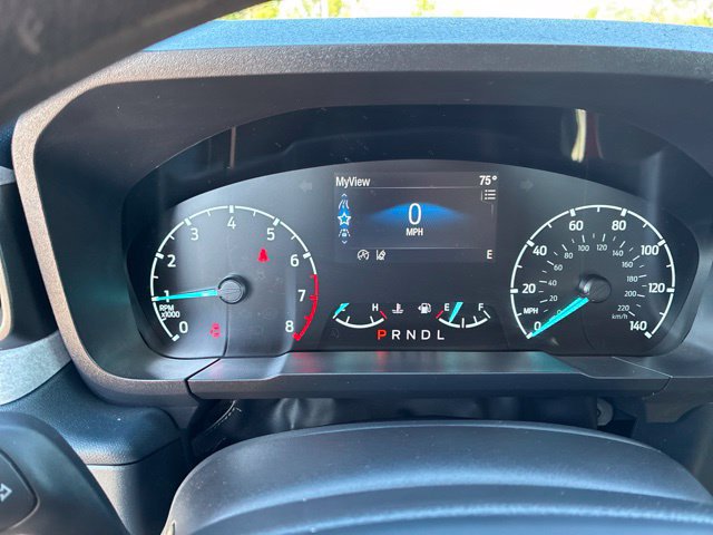 Used 2024 Ford Maverick XLT w/ Equipment Group 300A Standard AWD/4WD image 17