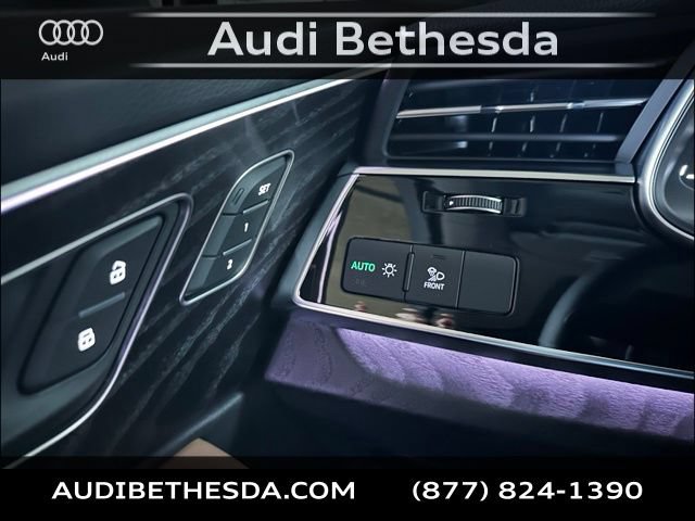 New 2026 Audi Q7 2.0T Premium Plus AWD/4WD image 14