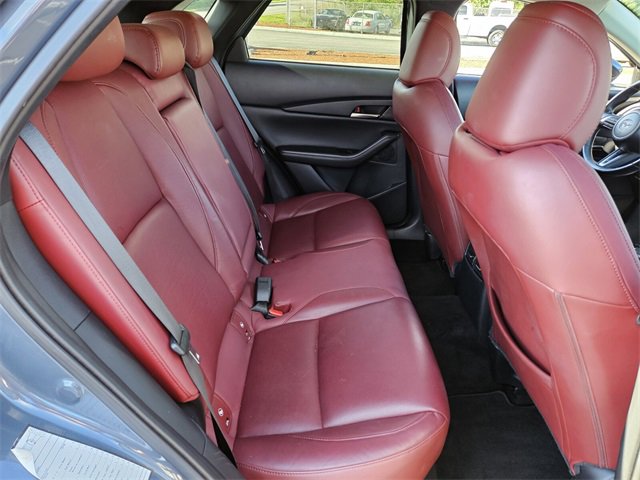 Used 2024 MAZDA CX-30 AWD 2.5 S w/ Preferred Package image 15