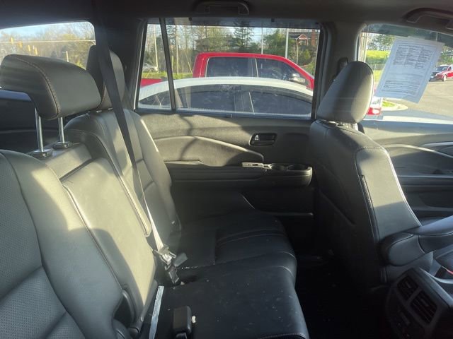 Used 2022 Honda Pilot TrailSport image 20