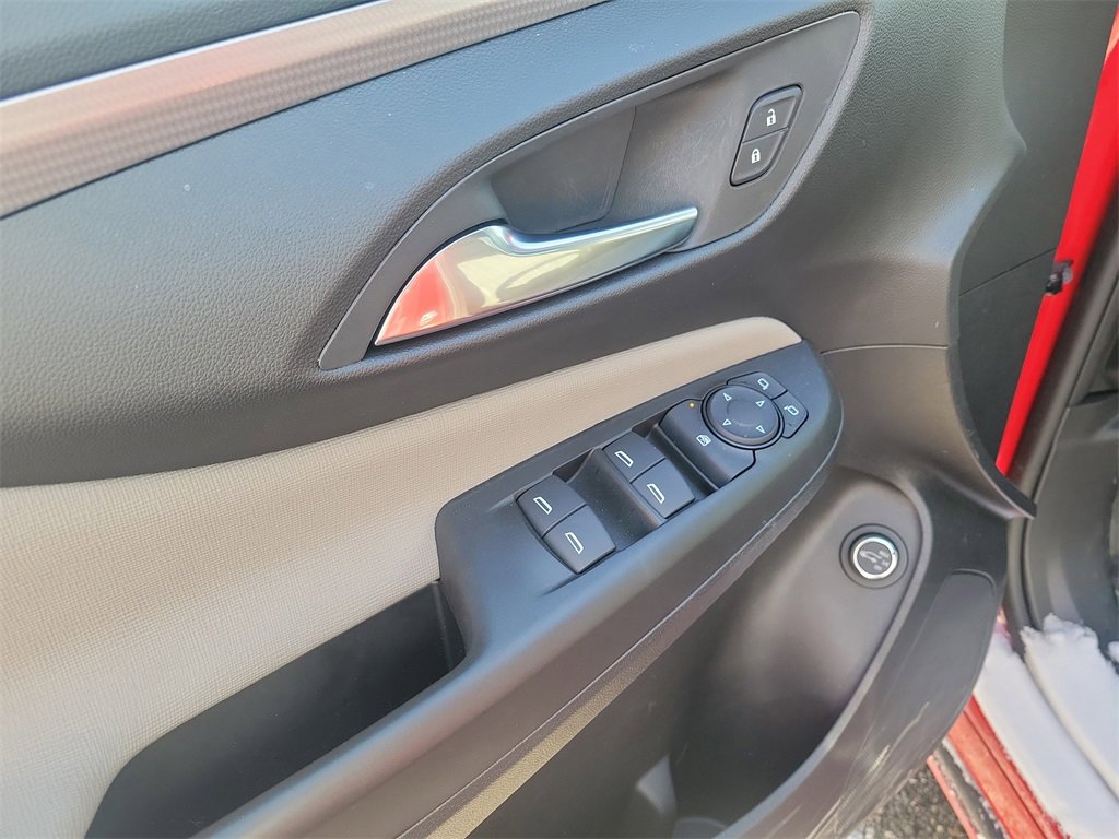 Used 2026 Buick Envista Avenir image 20