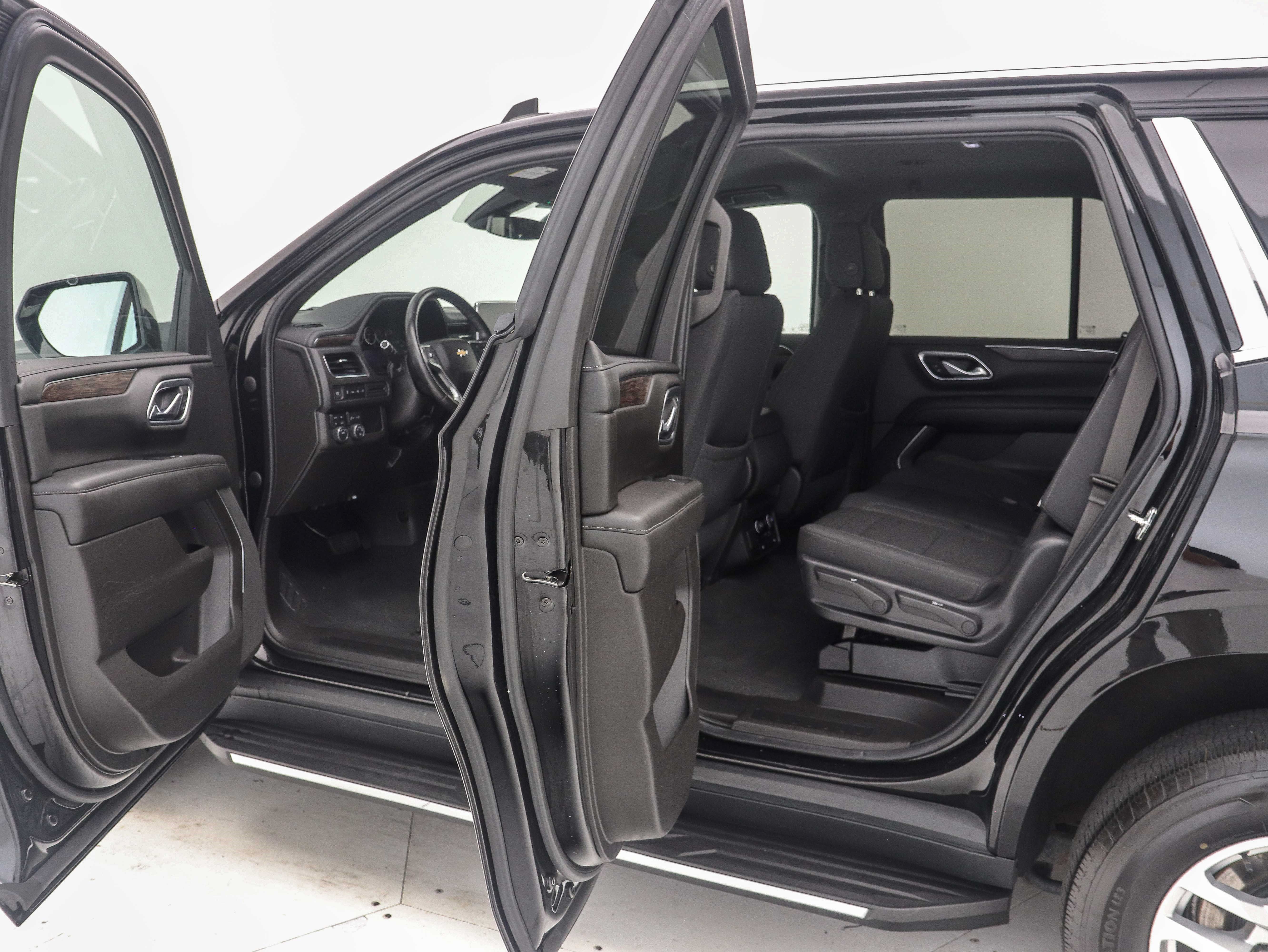 Used 2021 Chevrolet Tahoe LS AWD/4WD image 20