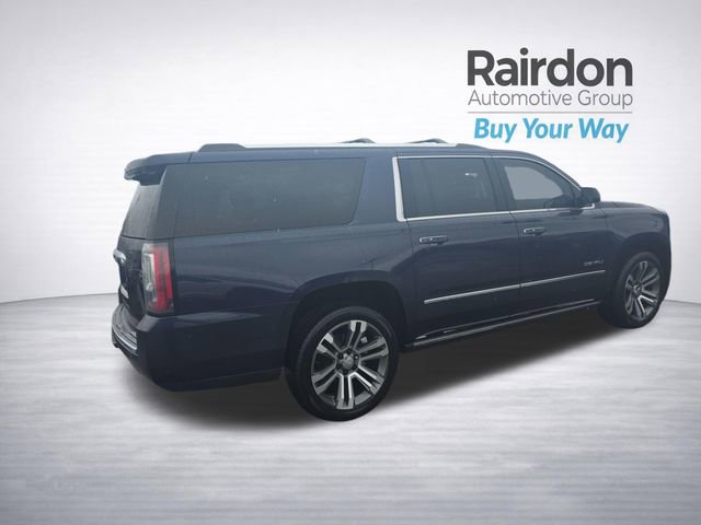 Used 2018 GMC Yukon XL Denali w/ Denali Ultimate Package image 8