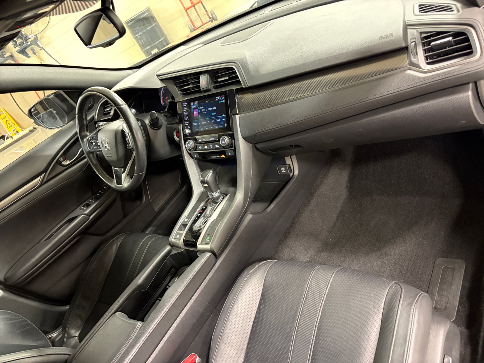 Used 2019 Honda Civic Sport Touring image 33