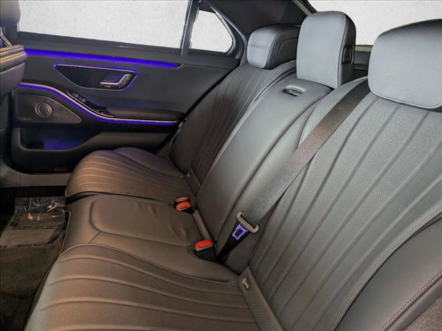 Certified 2023 Mercedes-Benz S 500 4MATIC image 22