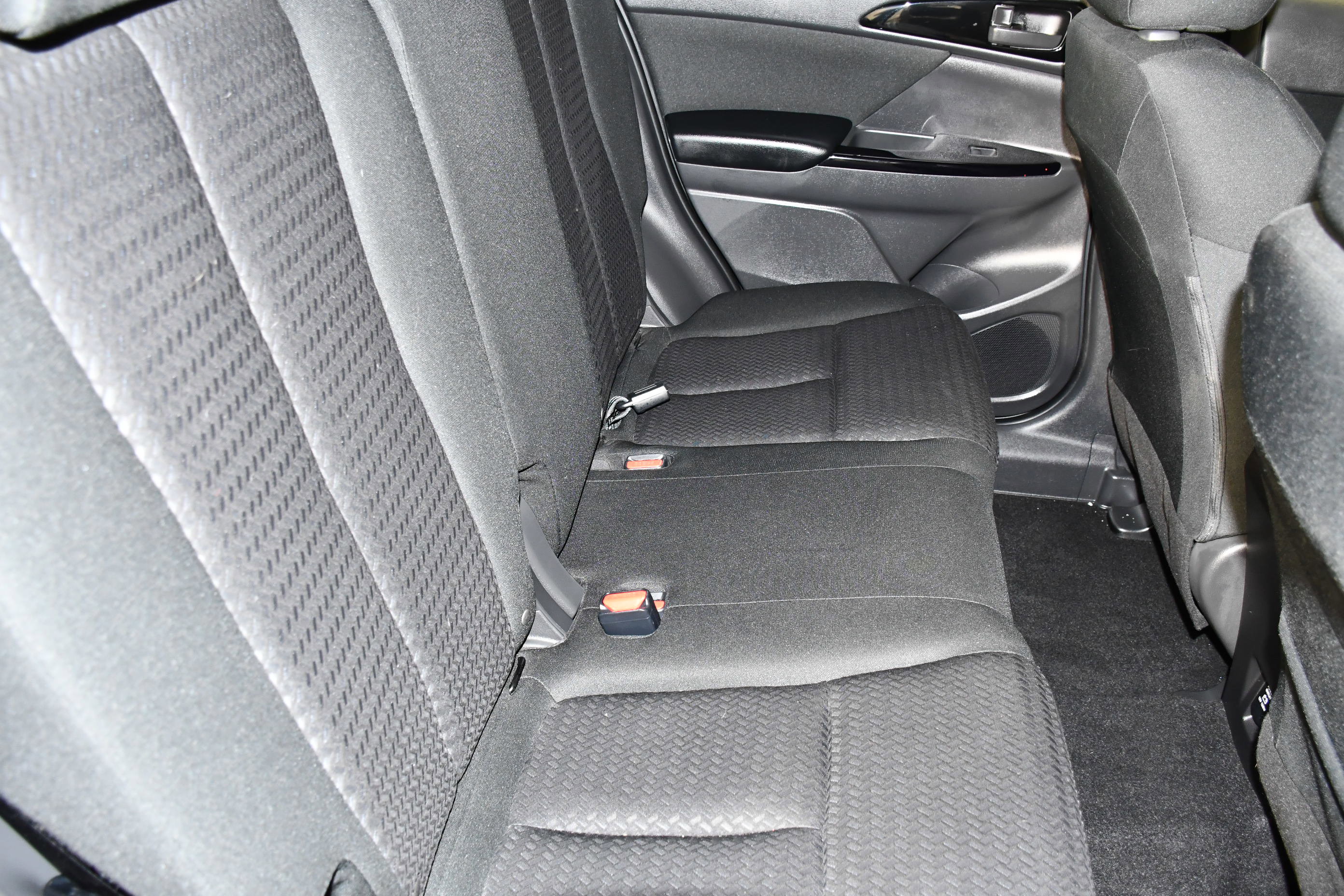 Used 2023 Mitsubishi Eclipse Cross LE AWD/4WD image 44
