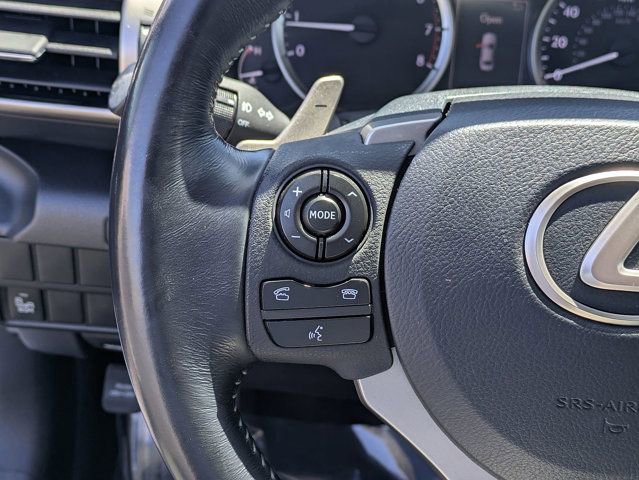 Used 2016 Lexus IS 350 w/ Navigation System Package RWD image 19