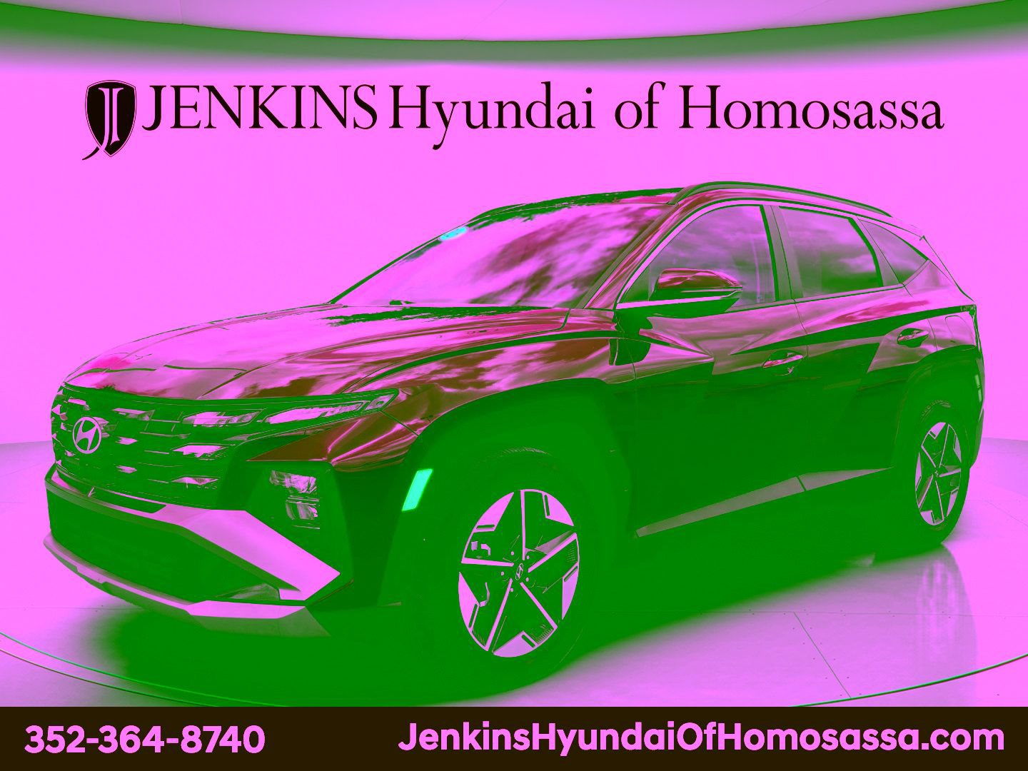 Used 2025 Hyundai Tucson SEL FWD image 10