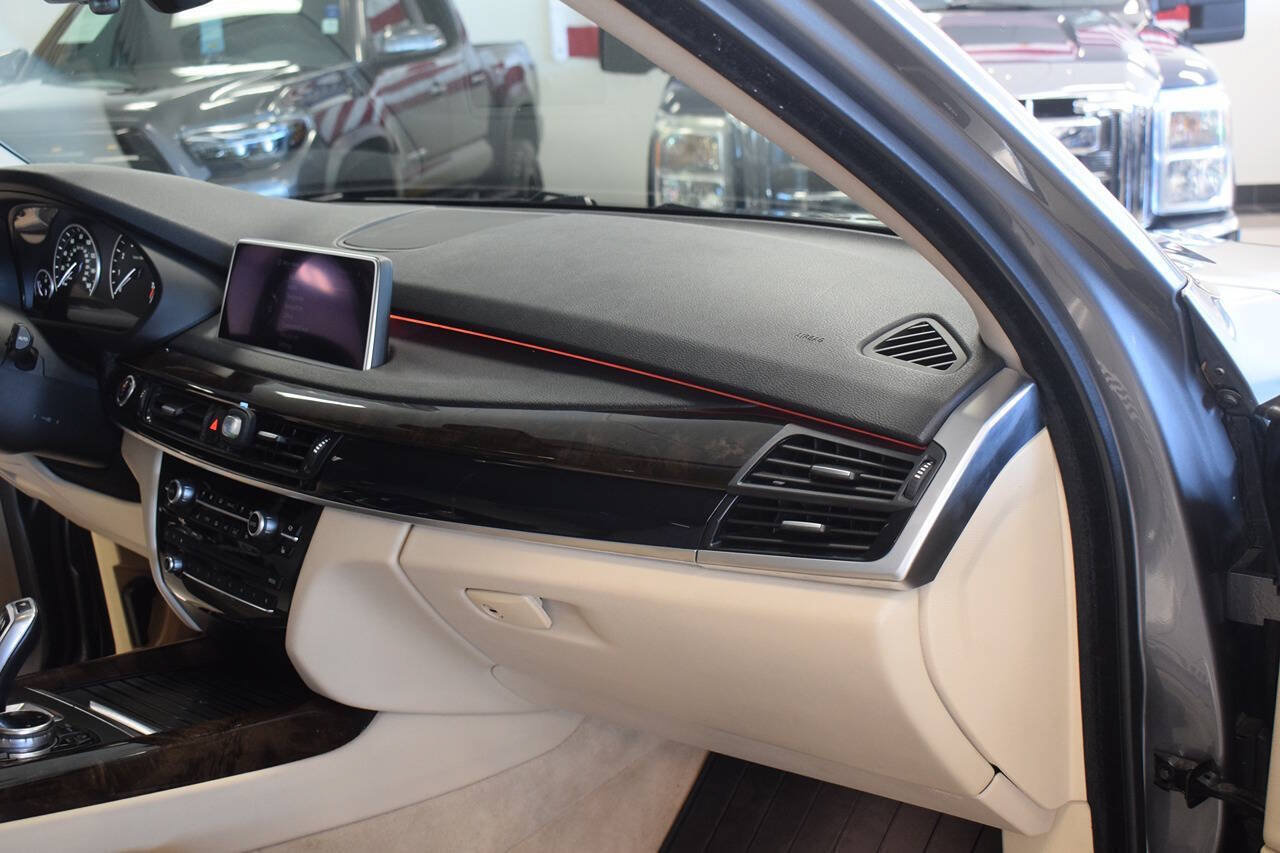 Used 2014 BMW X5 xDrive35i AWD/4WD image 73