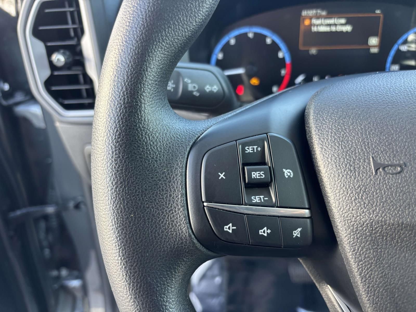 Used 2024 Ford Bronco Sport Big Bend image 19