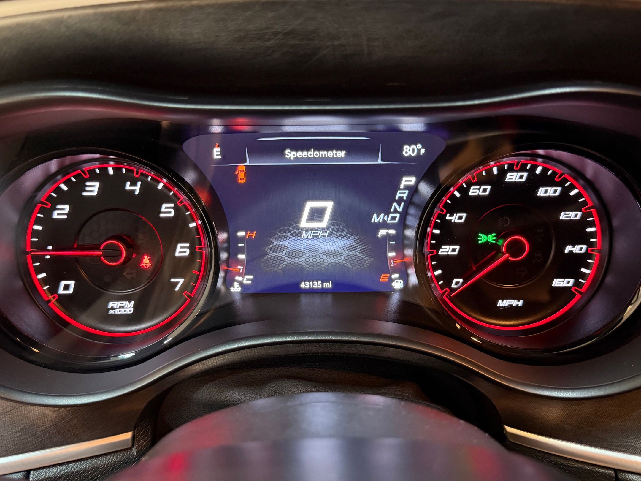 Used 2023 Dodge Charger R/T w/ Daytona Edition Group image 19