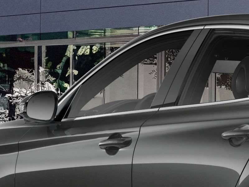 New 2026 Genesis G70 2.5T Prestige AWD/4WD image 17