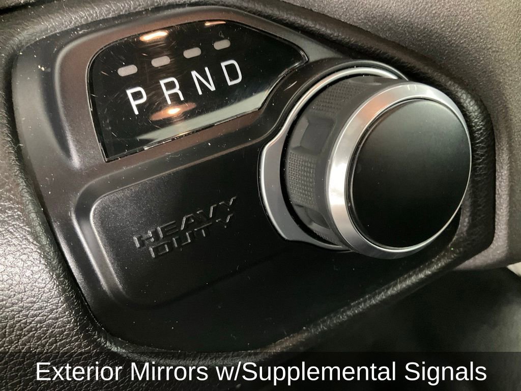 Used 2022 RAM 3500 Tradesman image 25