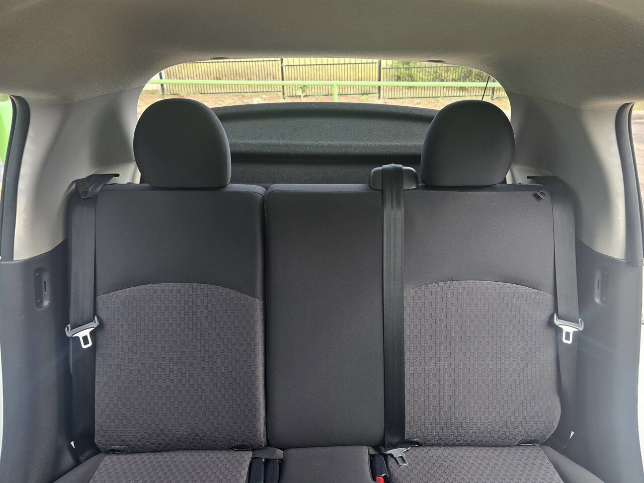 Used 2019 Mitsubishi Mirage ES image 29