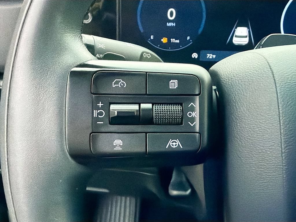 Used 2025 Hyundai Santa Fe Calligraphy FWD image 37