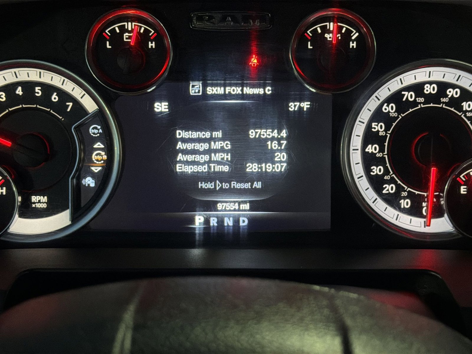 Used 2021 RAM 1500 Tradesman w/ Popular Equipment Group image 17