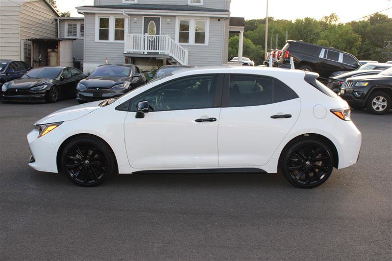 Used 2020 Toyota Corolla SE image 5