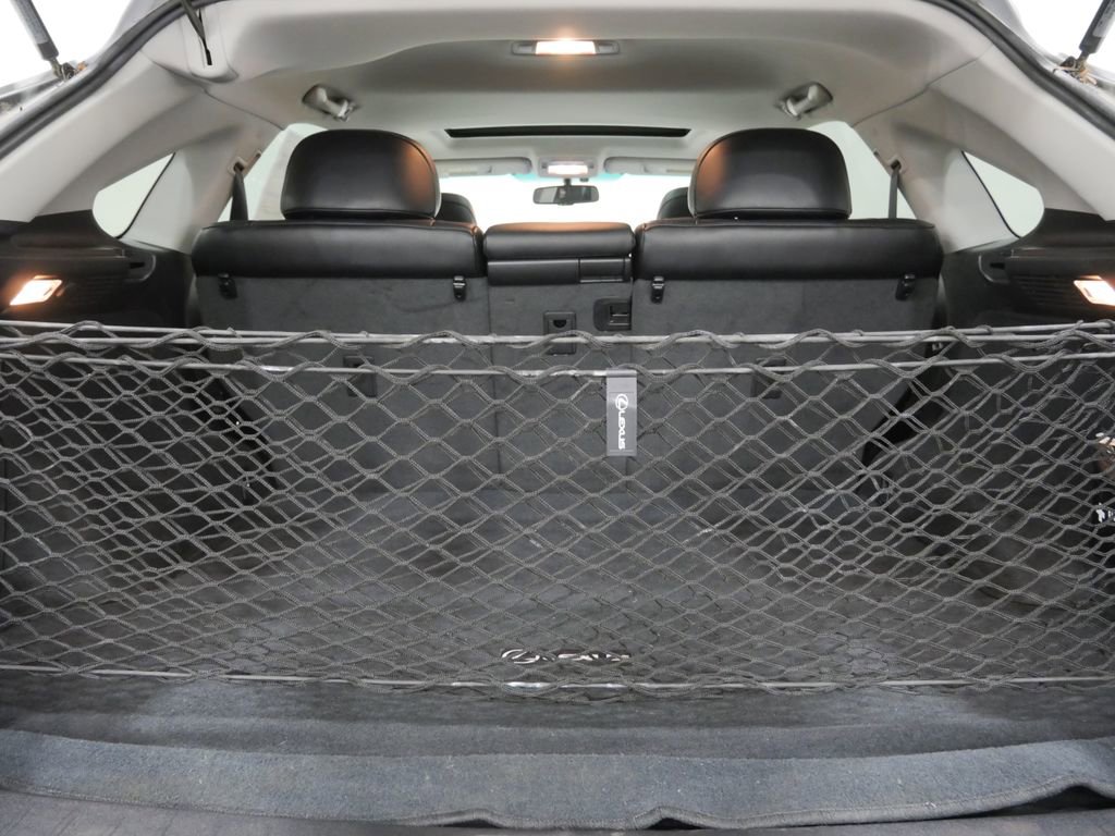 Used 2012 Lexus RX 350 AWD w/ Premium Pkg image 26