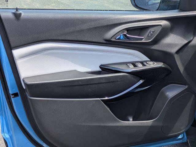 New 2026 Chevrolet Trax LT FWD image 12
