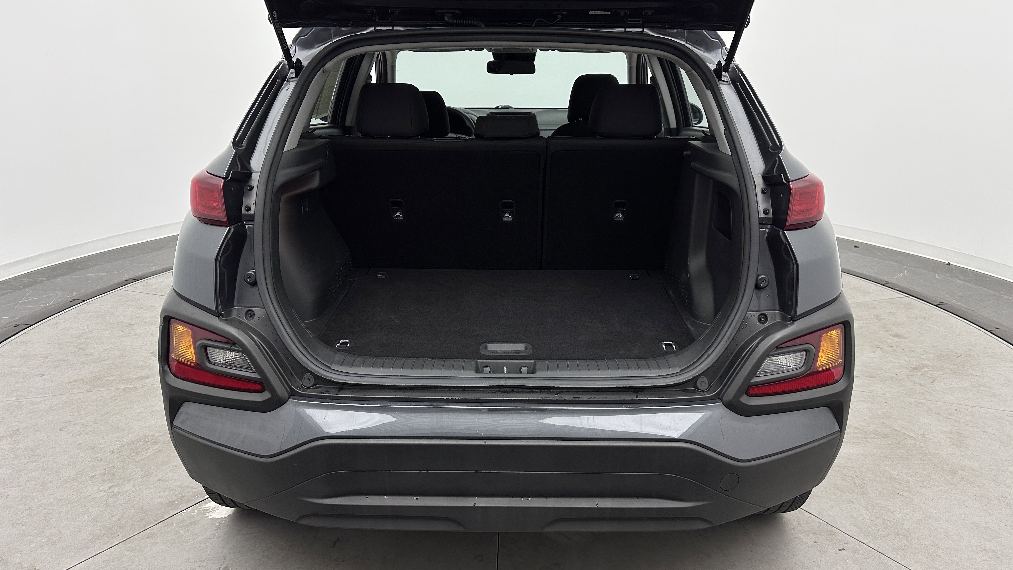 Used 2021 Hyundai Kona SE AWD/4WD image 28