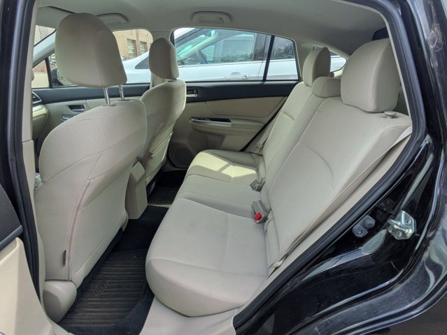 Used 2015 Subaru Impreza 2.0i Premium AWD/4WD image 11